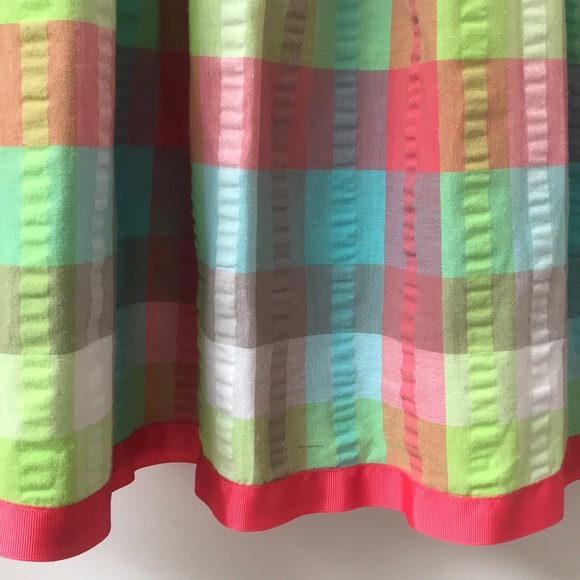 Girl’s size 10 dress, “Jessica Ann”, new no tags - Picture 3 of 5